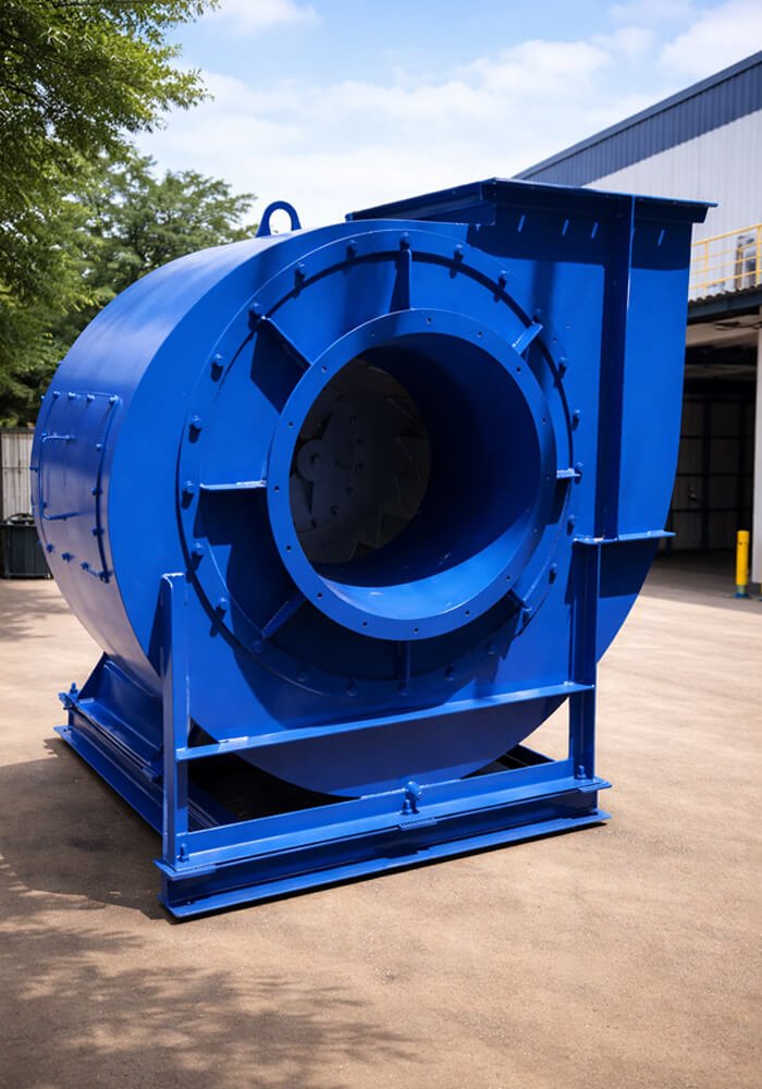 Centrifugal-Fan