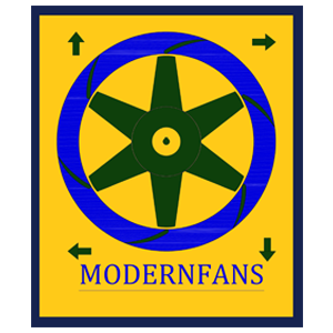 MODERN FANS AND INDUSTRIAL AIRTECHNICS